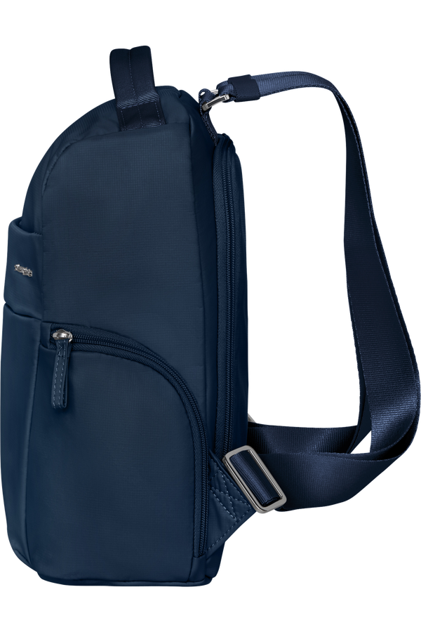 Samsonite Move 5.0 Anti-theft Backpack  Dark Blue