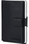 Samsonite Alu Fit 202 - Slide-up Wallet  Black Samsonite Alu Fit 202 - Slide-up Wallet  Black
