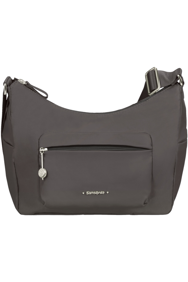 Samsonite Move 3.0 Shoulder Bag + 1 Pocket S  Dark Grey