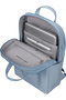 Samsonite 4Pack Laptop Backpack + Handles 14.1'  Dusty Blue Samsonite 4Pack Laptop Backpack + Handles 14.1'  Dusty Blue