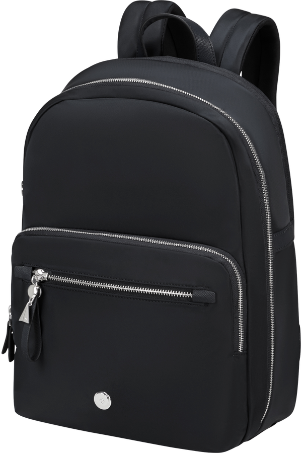 Samsonite Karissa Evo Slim Backpack 14.1'  Black