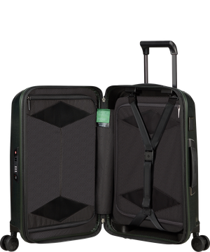 Major-Lite Bővíthető Spinner (4 kerék) 55cm 55 x 40 x 20/23 cm | 2.2 kg Major-Lite Bővíthető Spinner (4 kerék) 55cm 55 x 40 x 20/23 cm | 2.2 kg