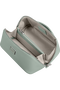Samsonite Image Toilet Kit Beauty Case  Thyme Samsonite Image Toilet Kit Beauty Case  Thyme