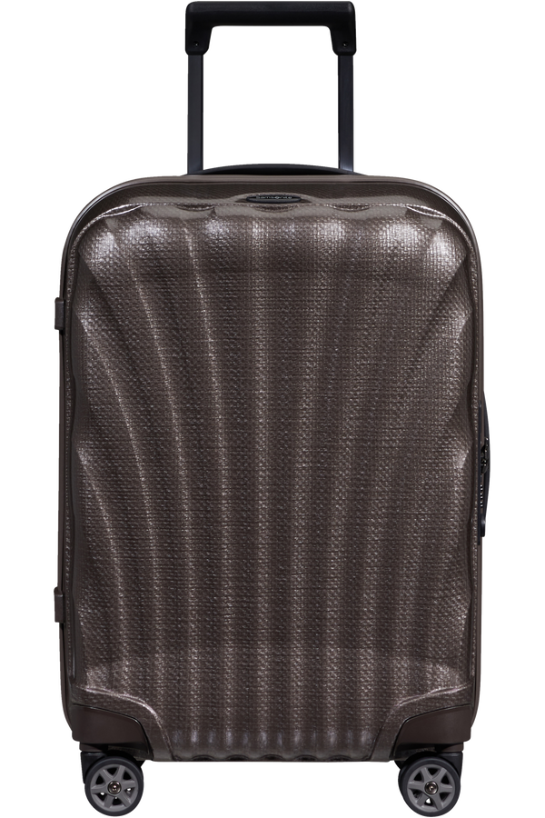 Samsonite C-Lite SPINNER 55/20  Walnut