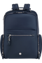 Samsonite Karissa Evo Round Backpack 15.6'  Blue Nights Samsonite Karissa Evo Round Backpack 15.6'  Blue Nights