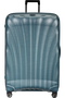 Samsonite C-Lite SPINNER 86/33  Ice Blue