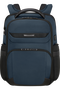 Samsonite Pro-DLX 6 Backpack Slim 15.6'  Blue