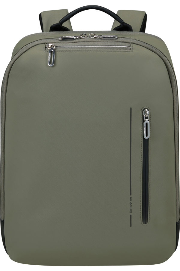 Samsonite Ongoing Backpack 14.1'  Olive Green