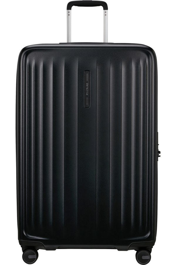 Samsonite Fyrm Spinner Expandable 77cm  Graphite