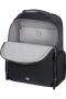 Samsonite Karissa Evo Round Backpack 15.6'  Black Samsonite Karissa Evo Round Backpack 15.6'  Black