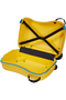 Samsonite Dream2go Ride-On Suitcase  School Bus Samsonite Dream2go Ride-On Suitcase  School Bus
