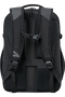 Samsonite Roadseeker Laptop Backpack Expandable L  Deep Black
