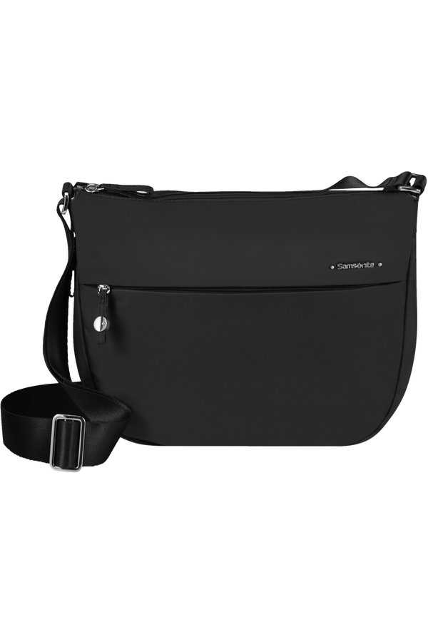 Samsonite Move 4.0 Hobo Exp  Black
