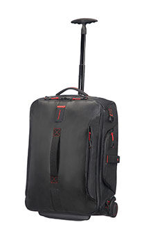 Paradiver Light Duffle / h&aacute;tizs&aacute;k kerekekkel 55cm 51 L | 25 x 55 x 40 cm | 2.4 kg