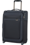 Samsonite Airea Upright Expandable Toppocket 55cm  Dark Blue