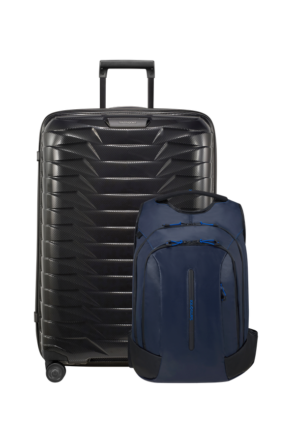 Samsonite PROXIS X ECODIVER