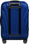 Samsonite C-Lite Spinner 55cm  Deep blue