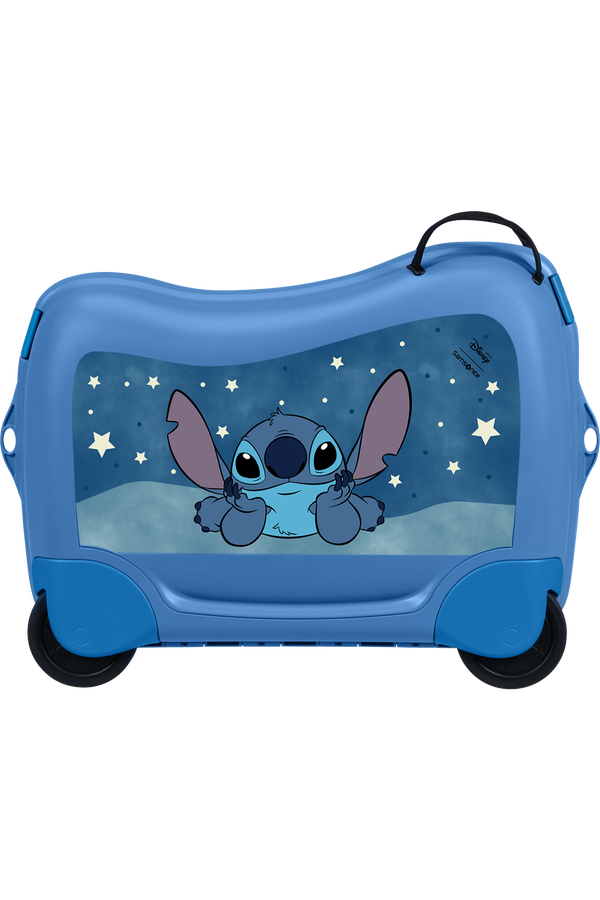 Samsonite Dream2go Disney Ride-On Suitcase Disney  Stitch