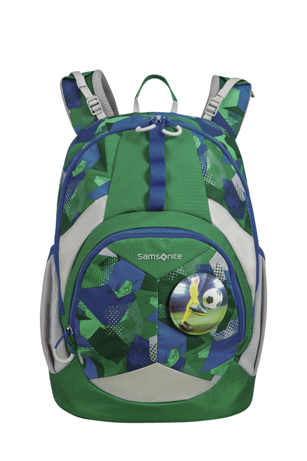 Samsonite Sam Ergofit Ergonomic Backpack M  Football