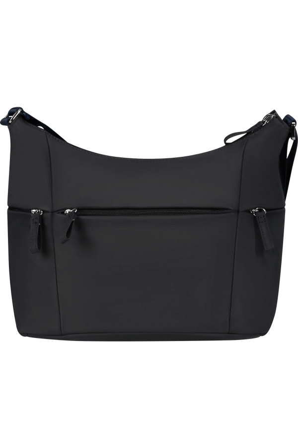 Samsonite Move 5.0 Shoulder Bag S + 1 Pock S  Black