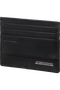 Samsonite Pro-Dlx 6 Slg 732 - 6CC H S  Black Samsonite Pro-Dlx 6 Slg 732 - 6CC H S  Black