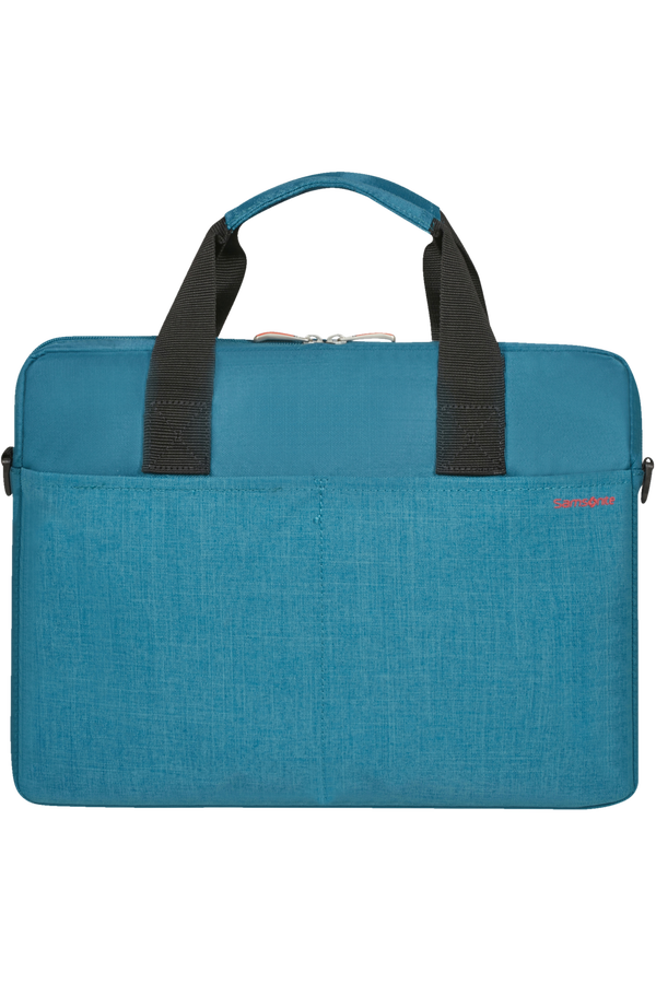 Samsonite Sideways 2.0 Shuttle Sleeve  14.1inch Moroccan Blue