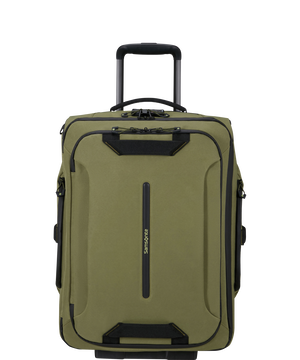 Ecodiver Duffle táska kerékkel / Hátizsák 55cm 55 x 40 x 25 cm | 2.8 kg