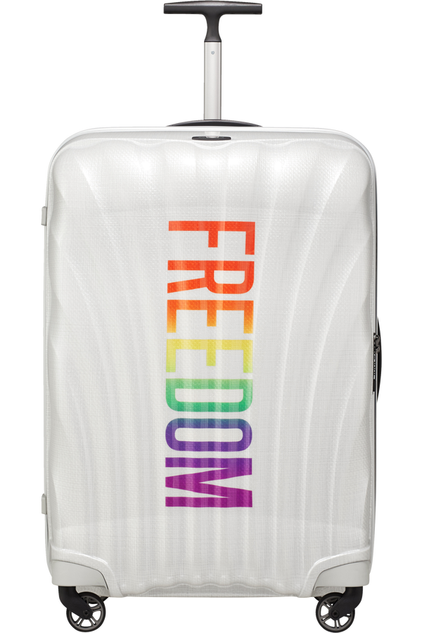 Samsonite Cosmolite Spinner FL2 LTD 75cm  Freedom