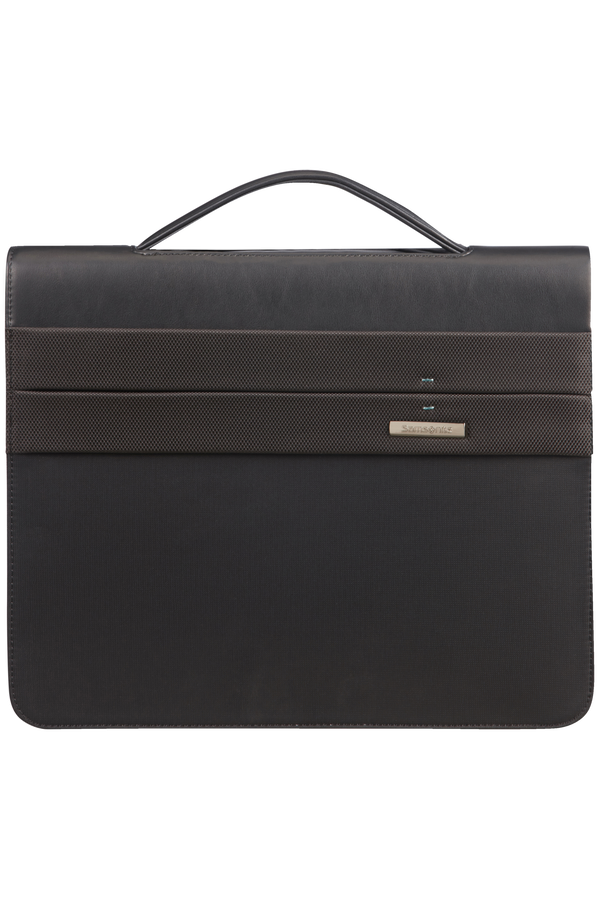 Samsonite Stationery Spectr 2 Document holder Black Samsonite Stationery Spectr 2 Document holder Black