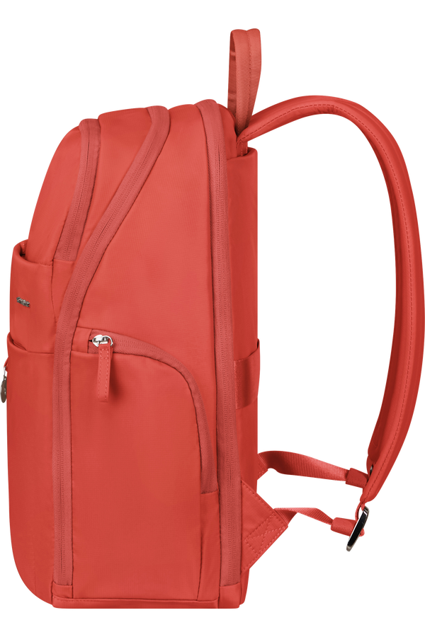 Samsonite Move 5.0 Backpack 14.1'  Coral Red Samsonite Move 5.0 Backpack 14.1'  Coral Red