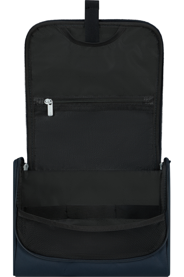 Samsonite Urbify Toilet Kit  Navy Blue Samsonite Urbify Toilet Kit  Navy Blue