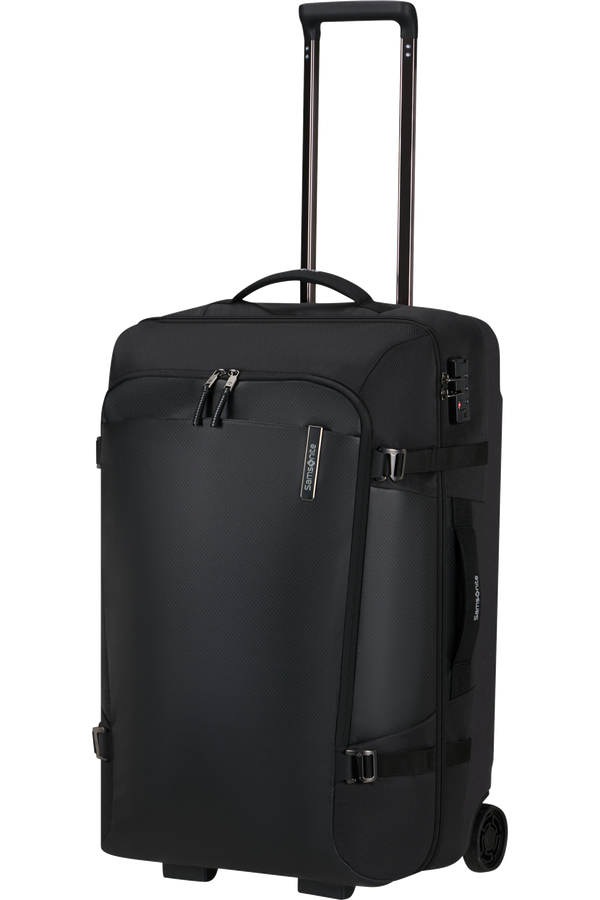 Samsonite Armox DUFFLE/WH 68/25  Black