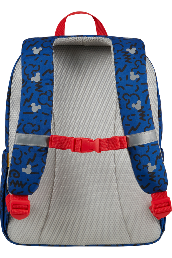 Samsonite Daydream Disney Backpack Disney  Mickey Happy Samsonite Daydream Disney Backpack Disney  Mickey Happy