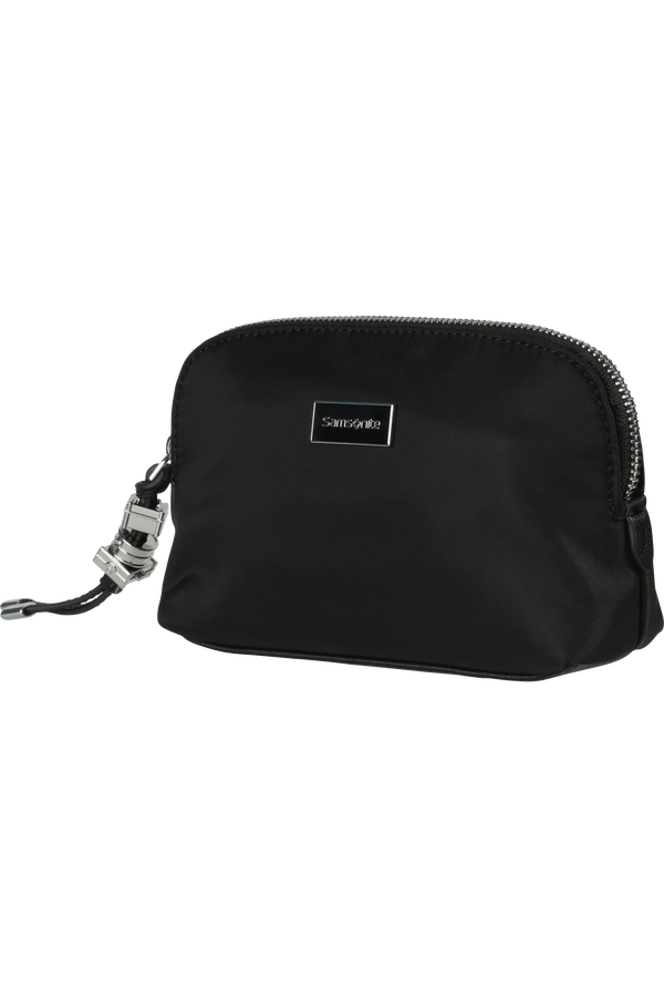 Samsonite Karissa Slg Cosmetic Kit  Black