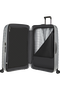 Samsonite Proxis Spinner 81cm  Silver