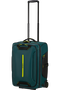 Samsonite Ecodiver DUFFLE/WH 55/20 BACKPACK  Dark Teal/Lime
