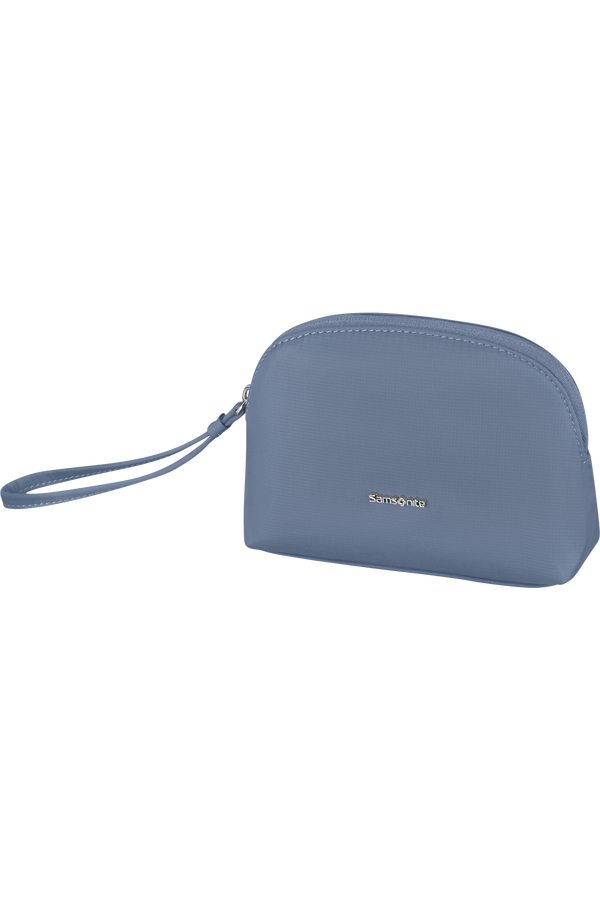 Samsonite Move Pouchy Cosmetic Pouch  Storm Blue