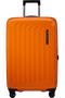 Samsonite Nuon Spinner Expandable 69cm  Papaya Orange