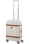 Samsonite Image Spinner Expandable 55cm  Ivory
