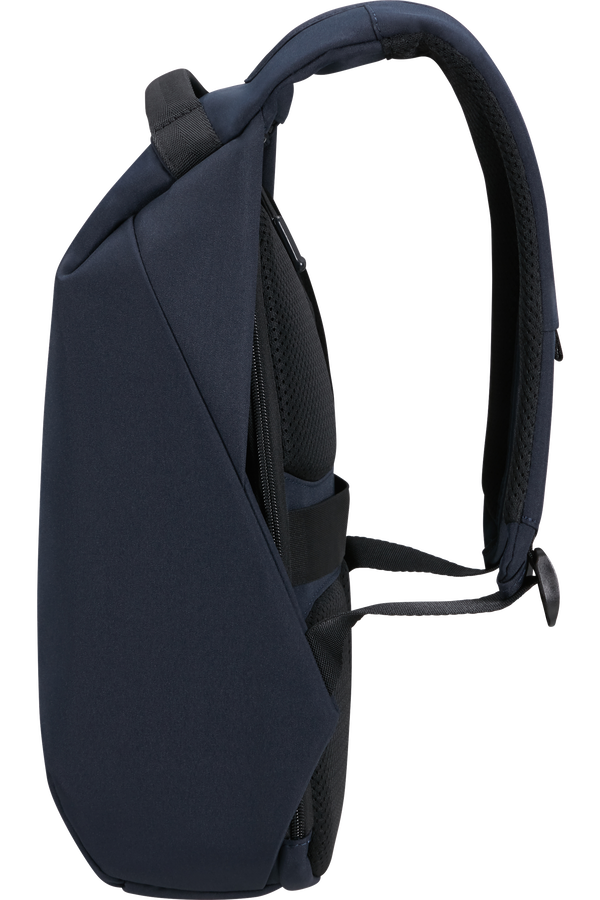 Samsonite Securipak 2.0 Daily Backpack  Dark Blue Samsonite Securipak 2.0 Daily Backpack  Dark Blue
