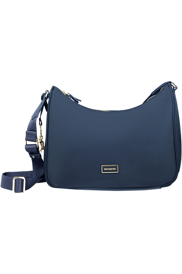 Samsonite Karissa 2.0 Hobo Bag XS  Midnight Blue