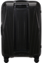 Samsonite Major-Lite Spinner 69/25 69cm  Black
