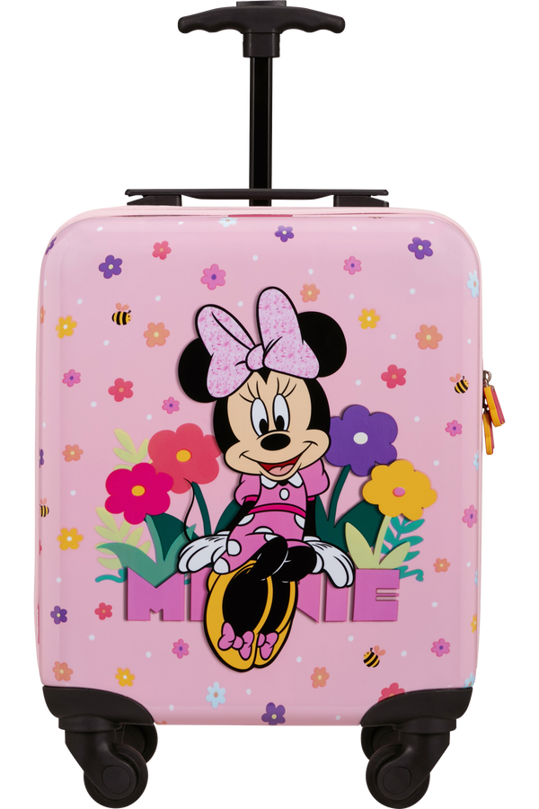 Samsonite Daydream Disney Spinner Disney 45cm  Minnie Flower Power
