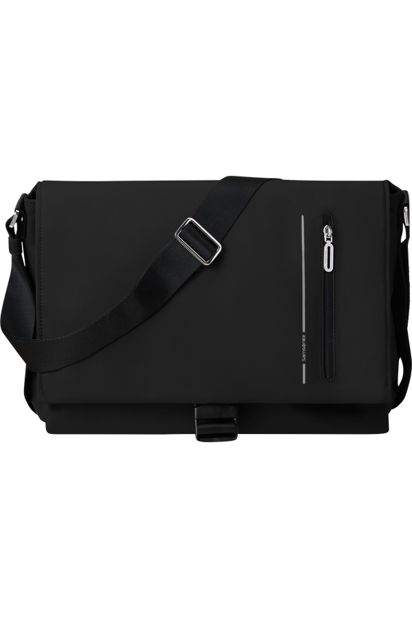 Samsonite Ongoing Messenger 13.3'  Black