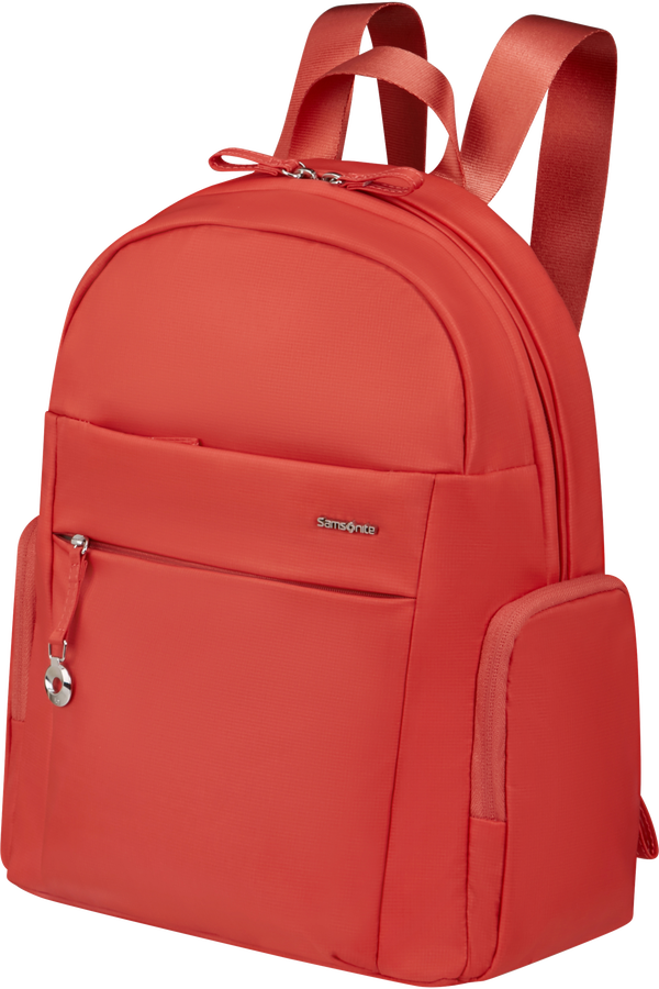 Samsonite Move 5.0 Backpack M  Coral Red