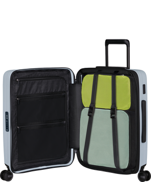 Restackd Bővíthető Spinner (4 kerék) 55cm 55 x 40 x 20/23 cm | 2.7 kg