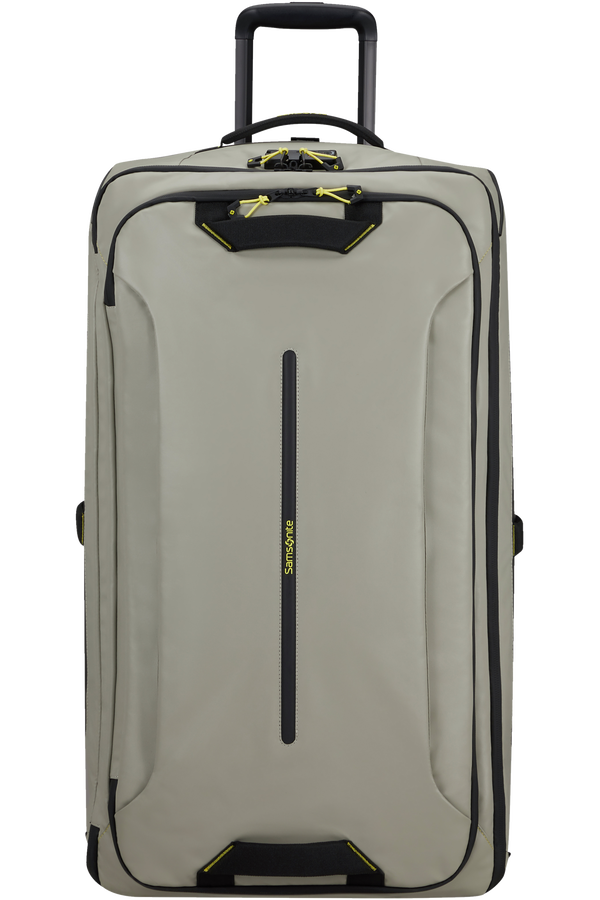 Samsonite Ecodiver DUFFLE/WH 79/29  Warm Neutral