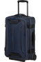 Samsonite Ecodiver DUFFLE/WH 55/20 L 35CM DF  Blue Nights