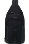 Samsonite Urban-Eye Sling Bag M  Black