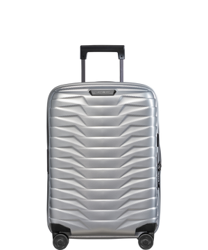 Proxis Bővíthető Spinner (4 kerék) 55cm 55 x 40 x 20/23 cm | 2.3 kg Proxis Bővíthető Spinner (4 kerék) 55cm 55 x 40 x 20/23 cm | 2.3 kg